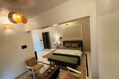 The Orchard Stay, Dehradun The Orchard Stay, Dehradun