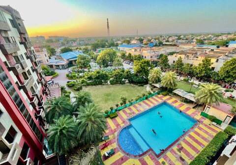 ZenRoofs   Brij Bhumi Haven 1