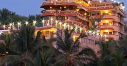 Hill & Sea View Ayurvedic Beach Resort, Kovalam and Poovar Hill & Sea View Ayurvedic Beach Resort, Kovalam and Poovar