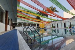 Hotel Arya Palace, Dehradun Hotel Arya Palace, Dehradun