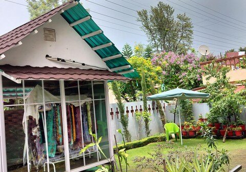 Canal Boutique Homestay
