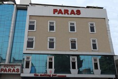 Hotel Paras, Jabalpur Hotel Paras, Jabalpur