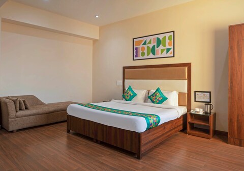 Treebo Golden Leaf DDN