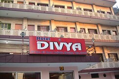 Hotel Divya, Rishikesh Hotel Divya, Rishikesh