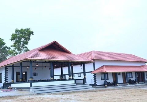 Aqua Terra Villas