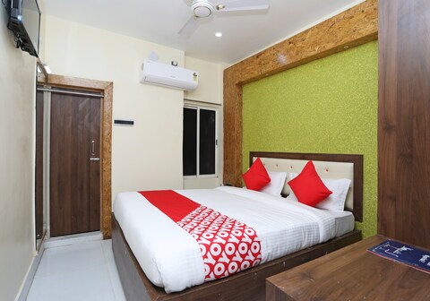 Super Venture Inn NX