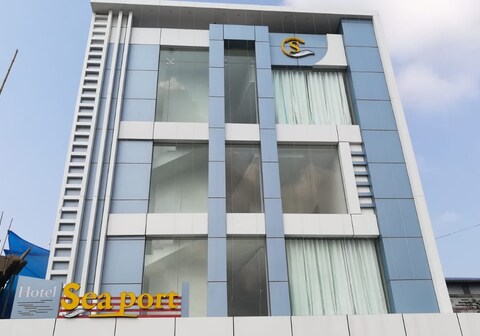 Hotel Sea Port
