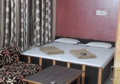 Hotel Shree Krishna Palace