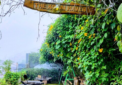 THE KODAI HAVEN Kodaikanal