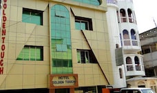 Hotel Golden Touch, Digha Hotel Golden Touch, Digha