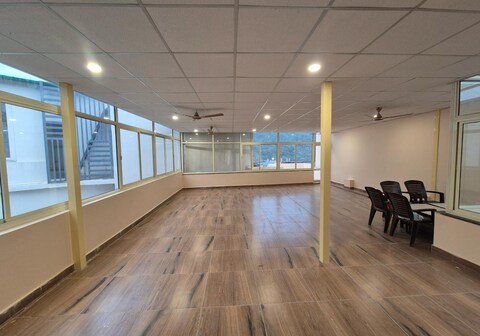 Siddhi Retreat Hotel