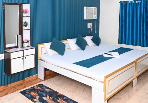 Hotel O A In Residency