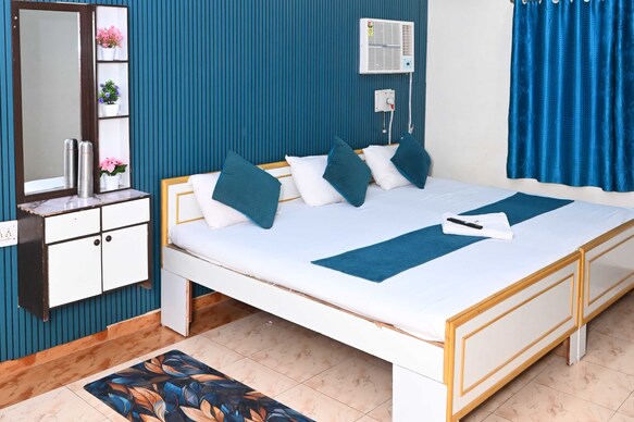 Hotel O A In Residency