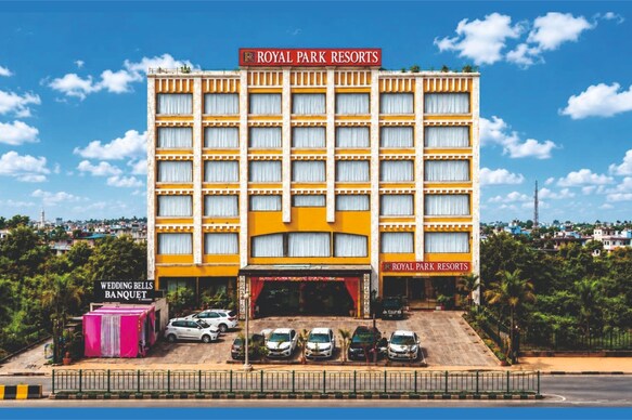 Royal Park Resorts