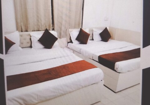 Hotel Krishna Executive