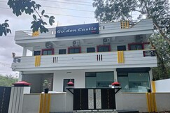 Golden castle inn, Takkalai Golden castle inn, Takkalai