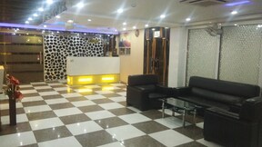 HOTEL CRYSTAL INTERNATIONAL, Dhanbad HOTEL CRYSTAL INTERNATIONAL, Dhanbad