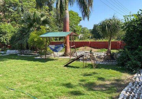 The Natural Abode Heritage Home