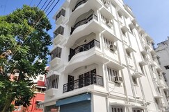 Gold City Inn near Axis Mall, Kolkata Gold City Inn near Axis Mall, Kolkata