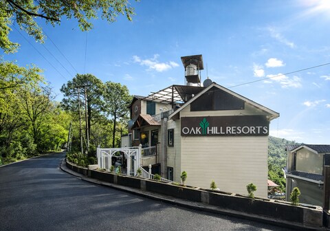 Oakhill Resorts