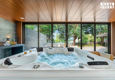 StayVista at Enclave of Bliss