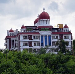 Clarks Premier Millenia Regency, Lucknow Clarks Premier Millenia Regency, Lucknow