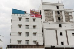 OYO 36954 Pp Residency Deluxe, Chennai OYO 36954 Pp Residency Deluxe, Chennai