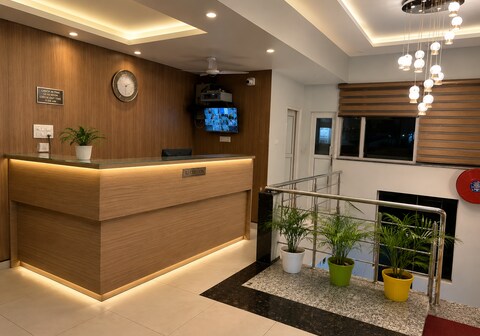 RP Residency