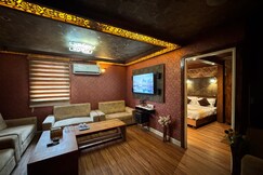 KORAMANGALA SUITES, Bangalore KORAMANGALA SUITES, Bangalore
