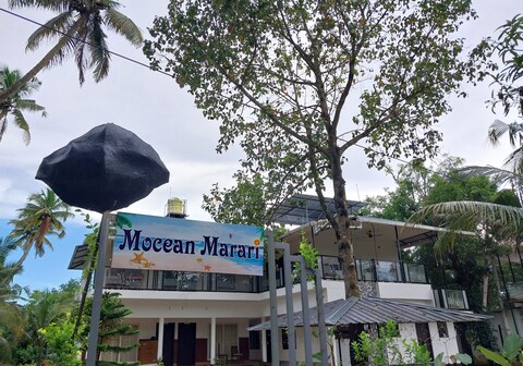 Mocean Marari Beach Homestay