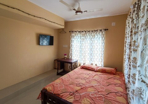 Hayath Homes