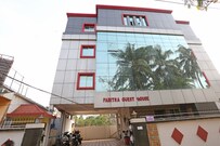 OYO 4526 Jaydev Vihar, Bhubaneshwar OYO 4526 Jaydev Vihar, Bhubaneshwar