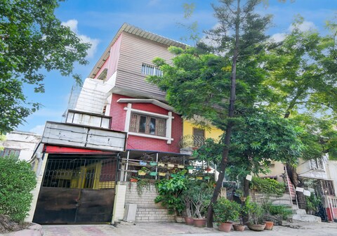 Super Hotel O by OYO Three Sixty Five Inn Guest House