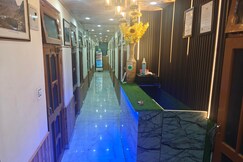 Crimson inn BnB, Rampur, Himachal Pradesh Crimson inn BnB, Rampur, Himachal Pradesh