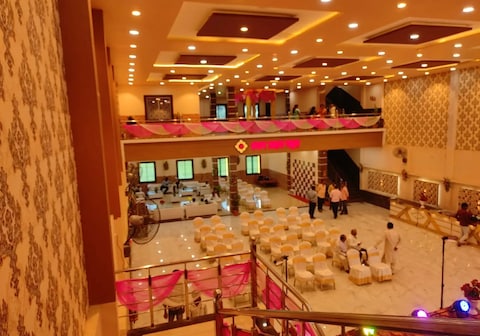 SHREE SHYAM UTSAV MAHAL, Gopalganj