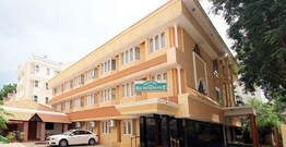 Sai Renaissance Hotel, Puttaparthi Sai Renaissance Hotel, Puttaparthi