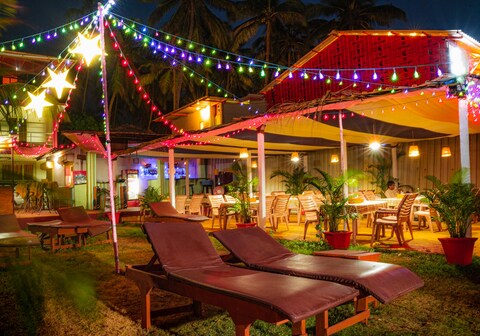 Piggy Hostel Arambol