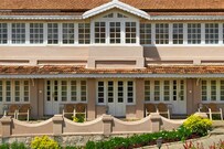 Club Mahindra Derby Green, Ooty Club Mahindra Derby Green, Ooty