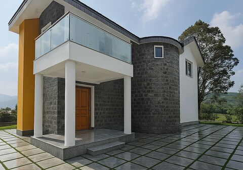 Avani - Serenity In Ooty Entire