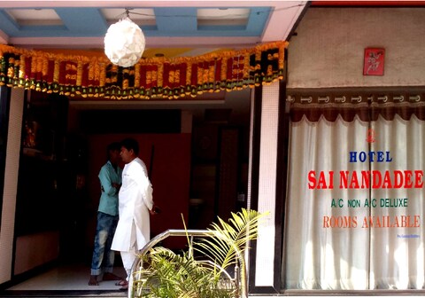Hotel Sai Nandadeep