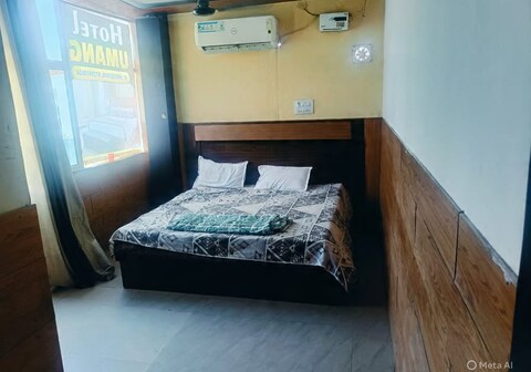 Hotel umang