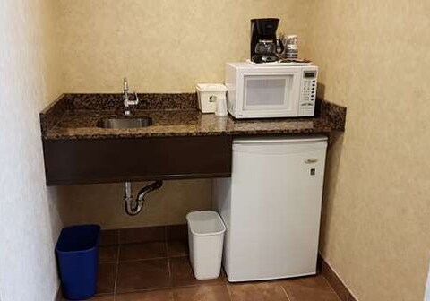 Best Western Voyageur Place Hotel