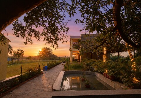 Achal Bagh & Boutique Stay