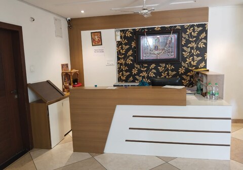 Task Inn By players Hospitality