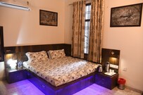 Jhalana Villa-A Luxury Stay Near Airport, Jaipur Jhalana Villa-A Luxury Stay Near Airport, Jaipur