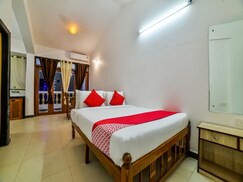 OYO 28305 Sunset Holiday Homes, Goa OYO 28305 Sunset Holiday Homes, Goa