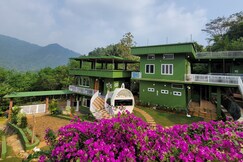 Peak Paradise Resort, Coorg Peak Paradise Resort, Coorg