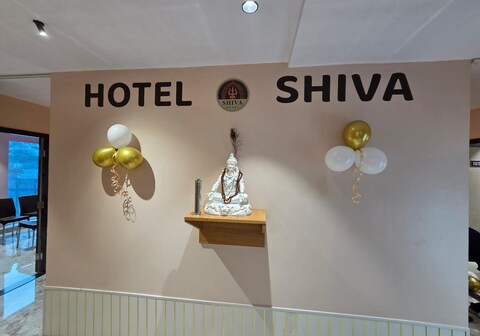 HOTEL SHIVA