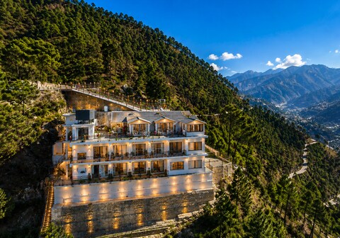 KASAULI VISTA ROYAL