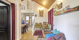 West View Homestay, Coorg West View Homestay, Coorg